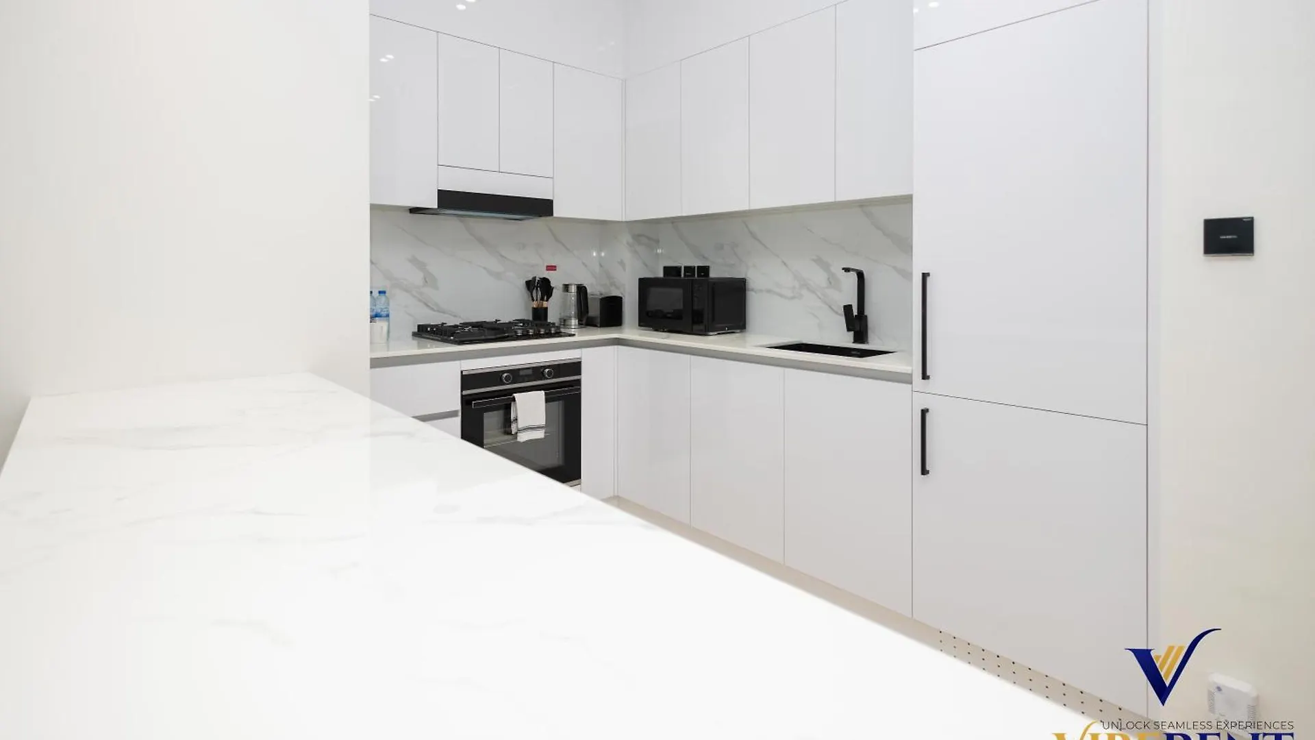 Apartment 1Br Binghatti Galaxy Pool, Gym Dubai United Arab Emirates
