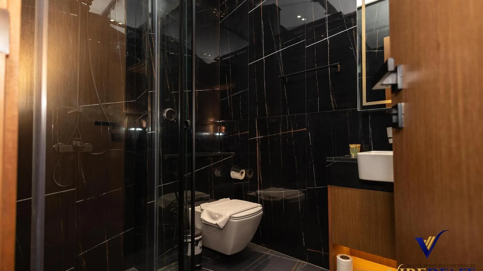 1Br Binghatti Galaxy Pool, Gym Dubai 0*,