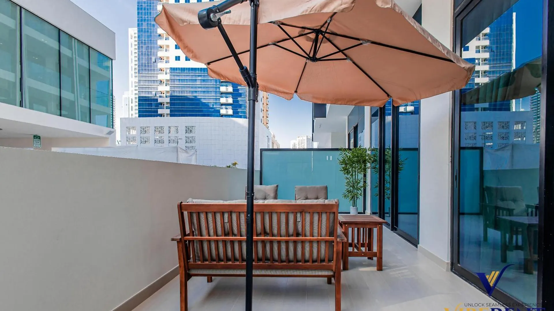 1Br Binghatti Galaxy Pool, Gym Dubai 0*,  United Arab Emirates