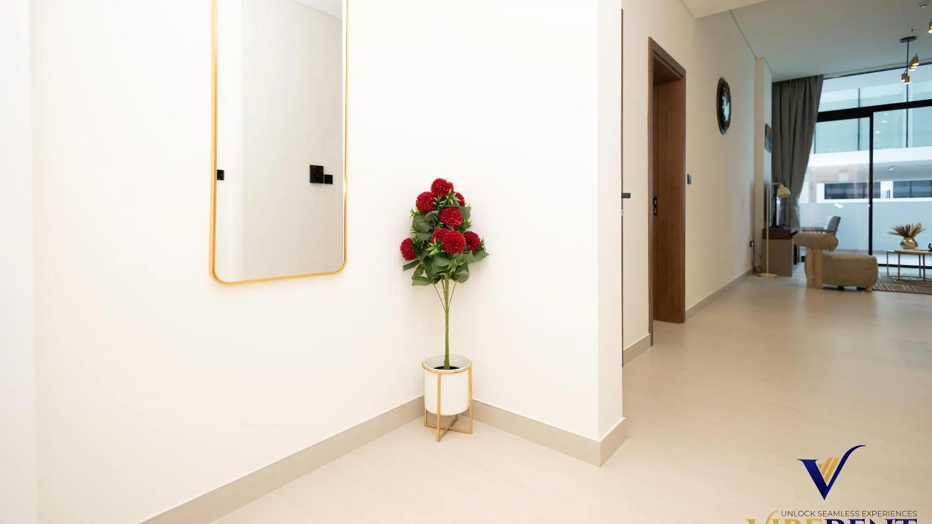 Apartment 1Br Binghatti Galaxy Pool, Gym Dubai
