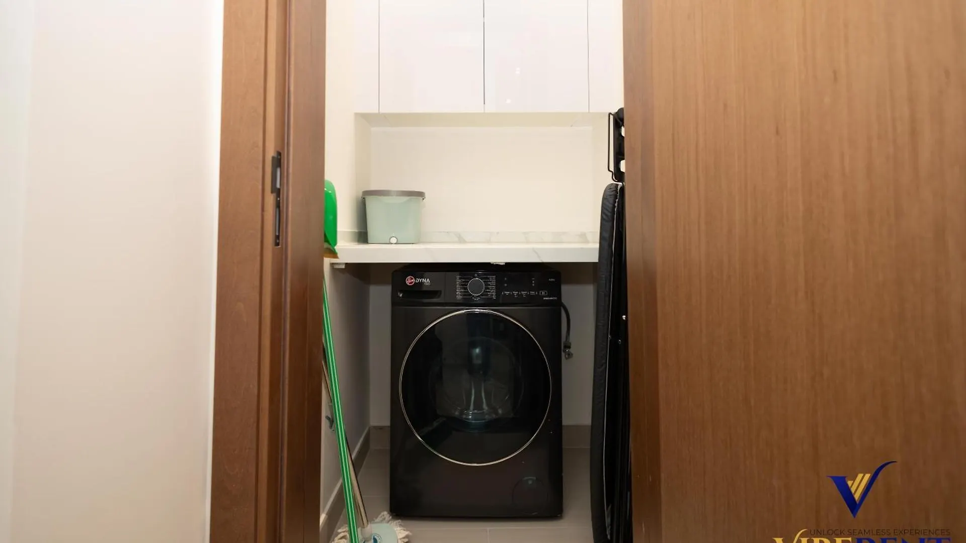Apartment 1Br Binghatti Galaxy Pool, Gym Dubai