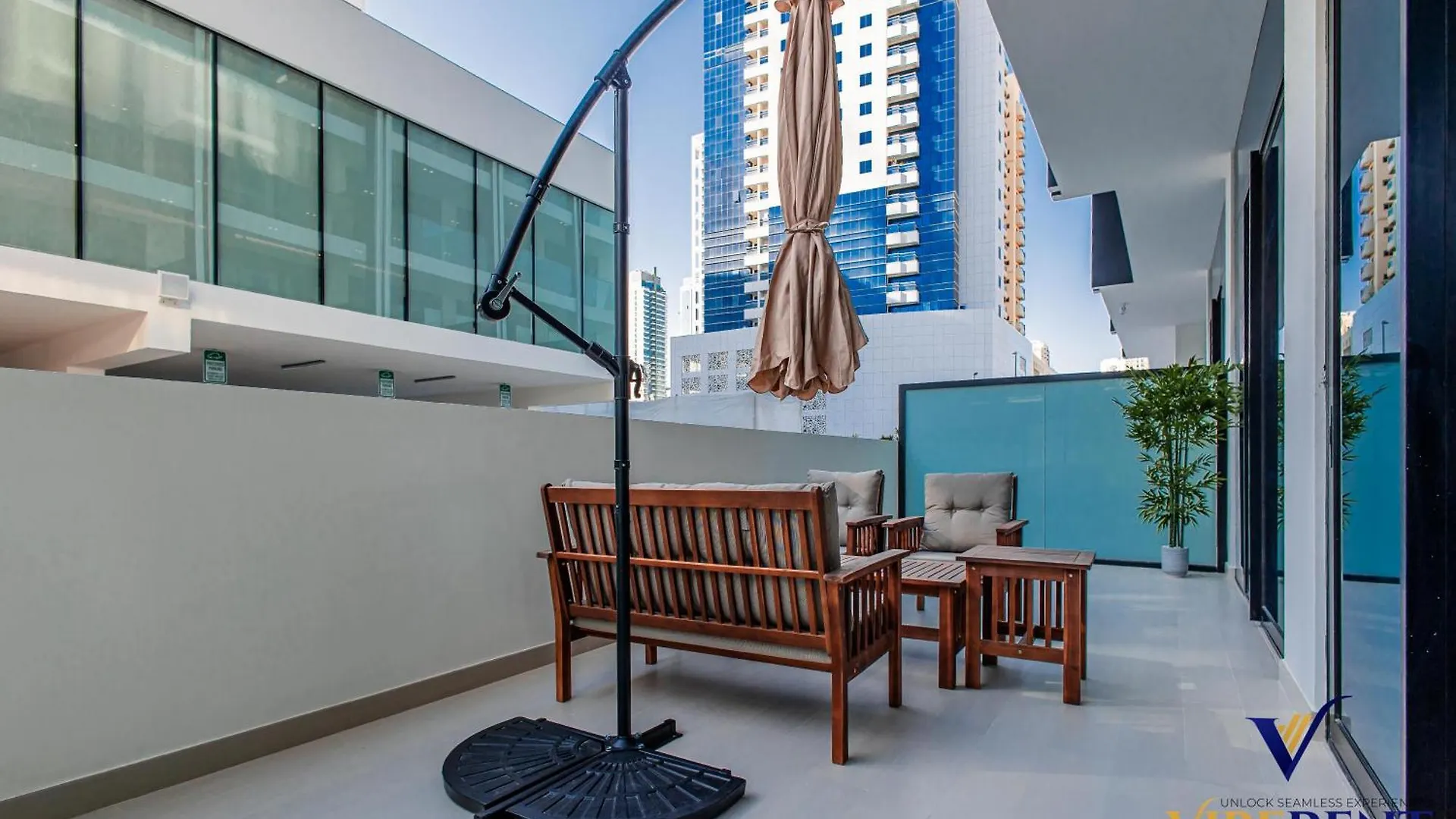 1Br Binghatti Galaxy Pool, Gym Dubai 0*,  United Arab Emirates