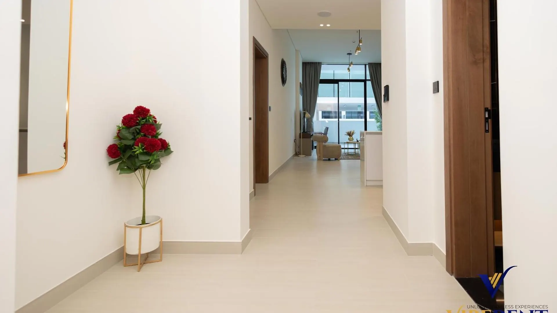 1Br Binghatti Galaxy Pool, Gym Dubai Apartment